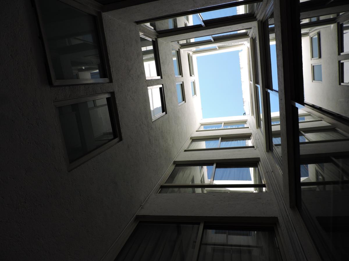 Suites Ciceron Meksyk Zewnętrze zdjęcie